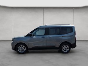 FORD Tourneo Courier 1.0 EcoBoost Aut. TITANIUM 92 kW, 5-türig Tourneo Courier