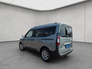FORD Tourneo Courier 1.0 EcoBoost Aut. TITANIUM 92 kW, 5-türig Tourneo Courier