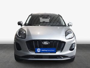 FORD Puma 1.0 EcoBoost Hybrid Aut. TITANIUM Puma