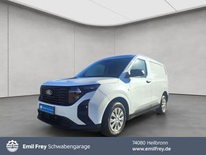 FORD Transit Courier 1,0 l EcoBoost Aut. Trend 92 kW, 5-türig Transit Courier