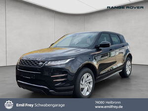 LAND ROVER Range Rover Evoque D240 R-Dynamic S Range Rover Evoque