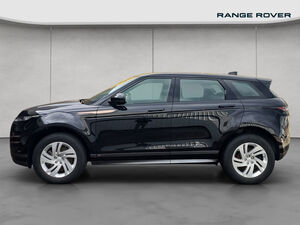 LAND ROVER Range Rover Evoque D240 R-Dynamic S Range Rover Evoque