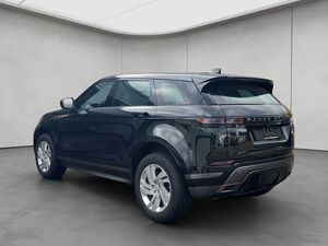 LAND ROVER Range Rover Evoque D240 R-Dynamic S Range Rover Evoque