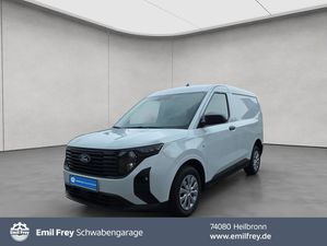 FORD Transit Courier 1,0 l EcoBoost Aut. Trend 92 kW, 5-türig Transit Courier