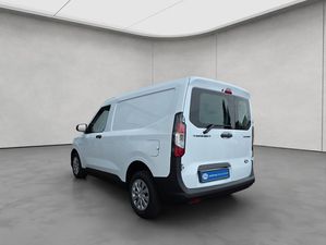 FORD Transit Courier 1,0 l EcoBoost Aut. Trend 92 kW, 5-türig Transit Courier