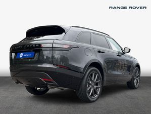 LAND ROVER Range Rover Velar P400e Dynamic SE 221 kW, 5-türig Range Rover Velar