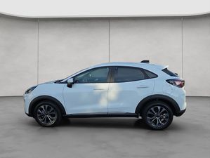 FORD Puma 1.0 EcoBoost Hybrid Aut. TITANIUM 92 kW, 5-türig Puma