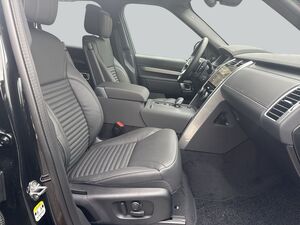 LAND ROVER Discovery D350 Dynamic HSE 257 kW, 5-türig (Diesel) Discovery