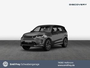 LAND ROVER Discovery Sport D200 Dynamic SE 150 kW, 5-türig (Diesel) Discovery Sport
