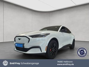 FORD Mustang Mach-E PREMIUM 203 kW, 5-türig (Strom) Mustang Mach-E
