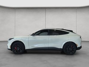 FORD Mustang Mach-E PREMIUM 203 kW, 5-türig (Strom) Mustang Mach-E