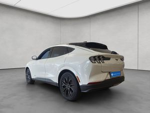 FORD Mustang Mach-E PREMIUM 203 kW, 5-türig (Strom) Mustang Mach-E