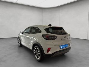 FORD Puma 1.0 EcoBoost Hybrid Aut. TITANIUM 92 kW, 5-türig Puma