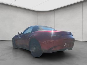 MAZDA MX-5 ST SKYACTIV-G 1.5 Homura 97 kW, 2-türig MX 5