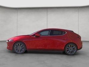 MAZDA 3 e-SKYACTIV-G 140 M HYBRID Aut. EXCLUSIVE-LINE 3