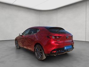 MAZDA 3 e-SKYACTIV-G 140 M HYBRID Aut. EXCLUSIVE-LINE 3