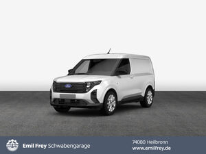 FORD Transit Courier Trend 1,5 l EcoBlue 74 kW, 5-türig (Diesel) Transit Courier