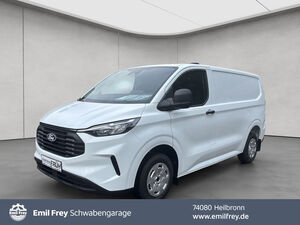 FORD Transit Custom 320 L1H1 LKW VA Trend 100 kW, 4-türig (Diesel) Transit Custom