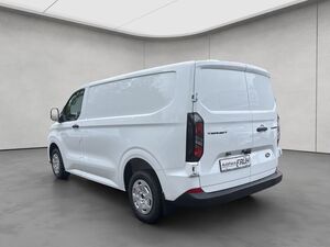 FORD Transit Custom 320 L1H1 LKW VA Trend 100 kW, 4-türig (Diesel) Transit Custom