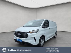 FORD Transit Custom 320 L2H1 LKW VA Trend 110 kW, 4-türig (Diesel) Transit Custom