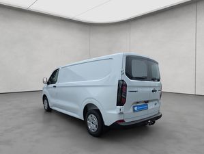 FORD Transit Custom 320 L2H1 LKW VA Trend 110 kW, 4-türig (Diesel) Transit Custom