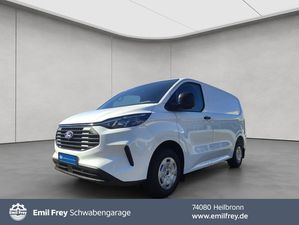 FORD Transit Custom 320 L1H1 LKW VA Trend 110 kW, 4-türig (Diesel) Transit Custom