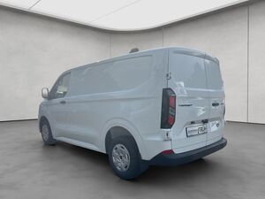 FORD Transit Custom 320 L1H1 LKW VA Trend 110 kW, 4-türig (Diesel) Transit Custom