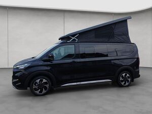 FORD Tourneo Custom Nugget Active 320 L2 VA Autm. 125 kW, 4-türig (Diesel) Tourneo Custom