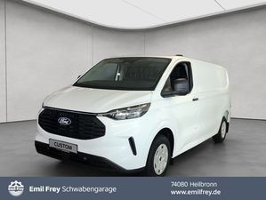 FORD Transit Custom 320 L2H1 LKW VA Trend 110 kW, 4-türig (Diesel) Transit Custom