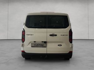 FORD Transit Custom 320 L2H1 LKW VA Trend 110 kW, 4-türig (Diesel) Transit Custom