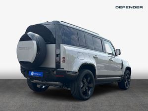 LAND ROVER Defender 110 D350 X-Dynamic HSE 257 kW, 5-türig (Diesel) Defender