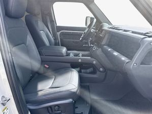 LAND ROVER Defender 110 D350 X-Dynamic HSE 257 kW, 5-türig (Diesel) Defender