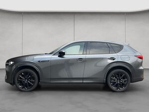 MAZDA CX-60 e-SKYACTIV-D 254 M HYBRID AWD HOMURA CX-60