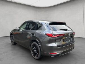 MAZDA CX-60 e-SKYACTIV-D 254 M HYBRID AWD HOMURA CX-60