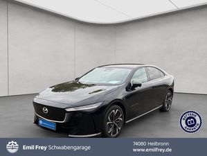 MAZDA 6e EV Takumi Plus 6e