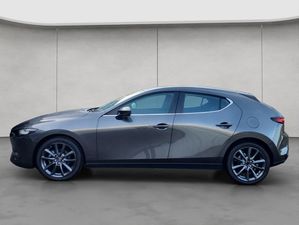 MAZDA 3 e-SKYACTIV-G 140 M HYBRID Aut. CENTRE-LINE 103 kW, 5-türig 3
