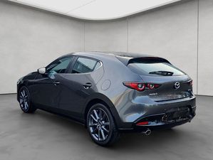 MAZDA 3 e-SKYACTIV-G 140 M HYBRID Aut. CENTRE-LINE 103 kW, 5-türig 3