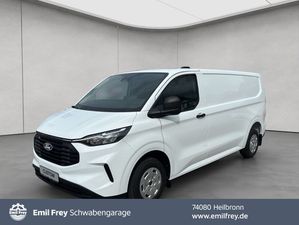 FORD Transit Custom 300 L2H1 LKW VA Trend Transit Custom