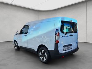 FORD Transit Courier 54kWh Trend 100 kW, 5-türig (Strom) Transit Courier Elektro