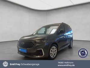 FORD Tourneo Connect 1.5 EcoBoost PHEV Aut. TITANIUM Tourneo Connect