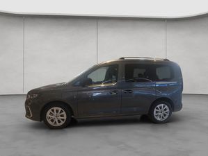 FORD Tourneo Connect 1.5 EcoBoost PHEV Aut. TITANIUM Tourneo Connect