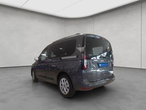 FORD Tourneo Connect 1.5 EcoBoost PHEV Aut. TITANIUM Tourneo Connect