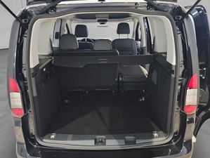 FORD Tourneo Connect 1.5 EcoBoost PHEV Aut. TITANIUM 85 kW, 5-türig Tourneo Connect