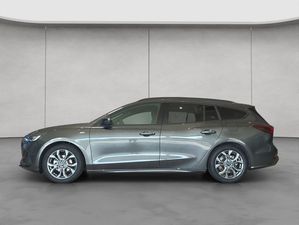 FORD Focus Turnier 1.0 EcoBoost Hybrid Aut. ST-LINE X 114 kW, 5-türig Focus