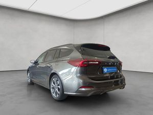 FORD Focus Turnier 1.0 EcoBoost Hybrid Aut. ST-LINE X 114 kW, 5-türig Focus