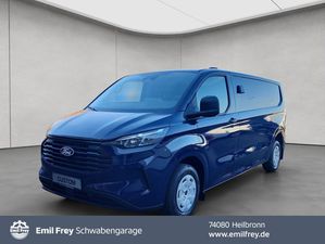 FORD Transit Custom 320 L2H1 LKW VA Trend 100 kW, 4-türig (Diesel) Transit Custom