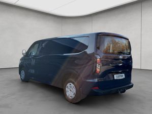 FORD Transit Custom 320 L2H1 LKW VA Trend 100 kW, 4-türig (Diesel) Transit Custom