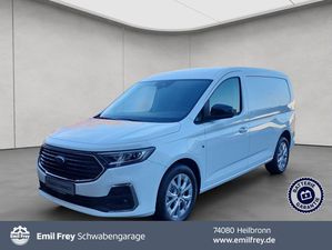 FORD Grand Transit Connect L2 FWD Autm. PHEV Limited 85 kW, 4-türig Transit Connect