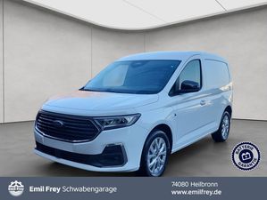 FORD Transit Connect L1 FWD Autm. PHEV Limited 85 kW, 4-türig Transit Connect