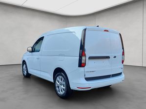 FORD Transit Connect L1 FWD Autm. PHEV Limited 85 kW, 4-türig Transit Connect